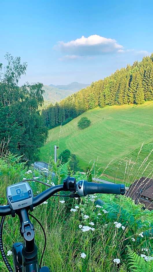 Landhotel Hirschen