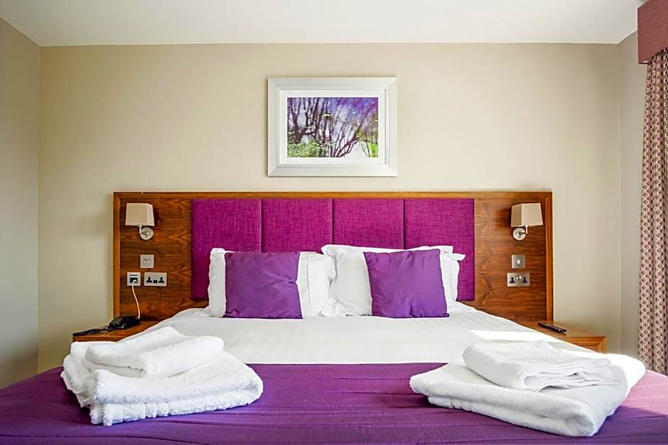 Cotswolds Hotel & Spa