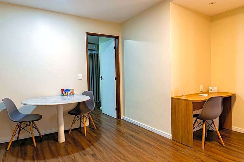 Nobile Suites Diamond
