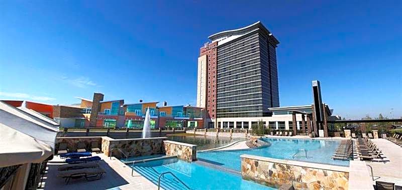 Wind Creek Casino & Hotel Atmore