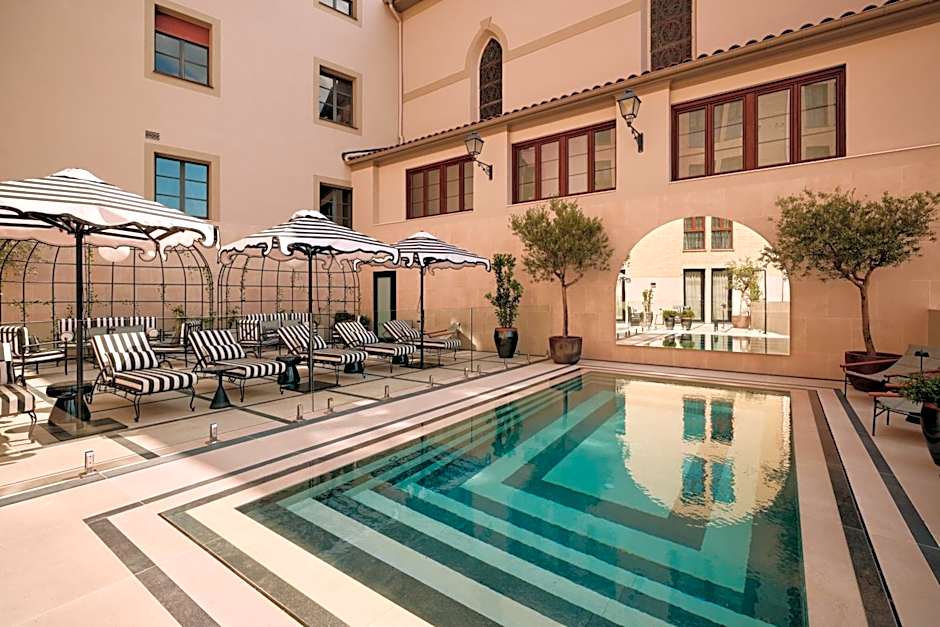 Pamplona Catedral Hotel