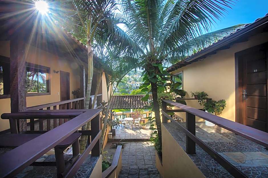 Hotel Barra da Lagoa by Latitud Hoteles