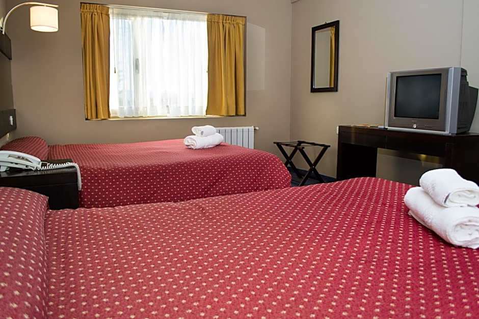 Marcopolo Suites Calafate