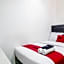 RedDoorz Plus near Mall Ciputra Jakarta