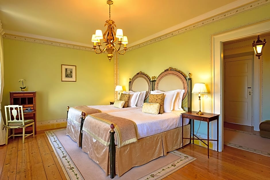 Valverde Sintra Palacio de Seteais - The Leading Hotels of the World