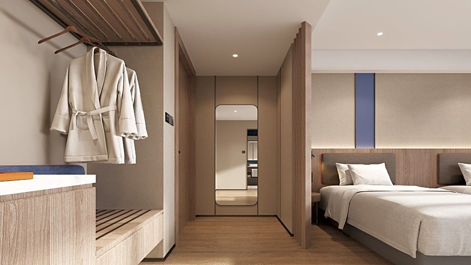 Holiday Inn Express Wenchang By IHG