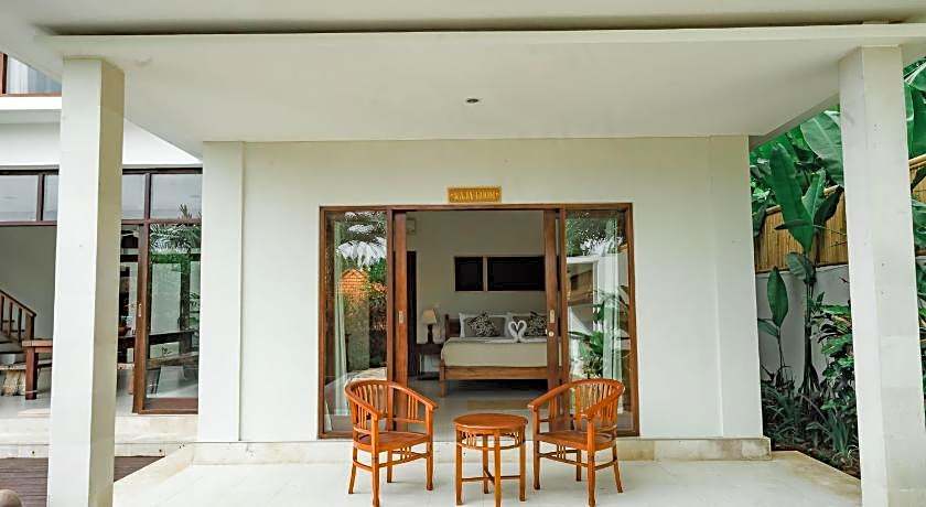 Casa Margarita Villa