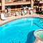 Quality Inn & Suites Las Cruces - University Area