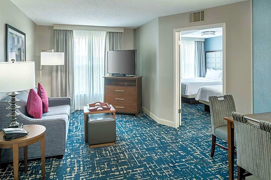Homewood Suites by Hilton Austin NW near The Domain