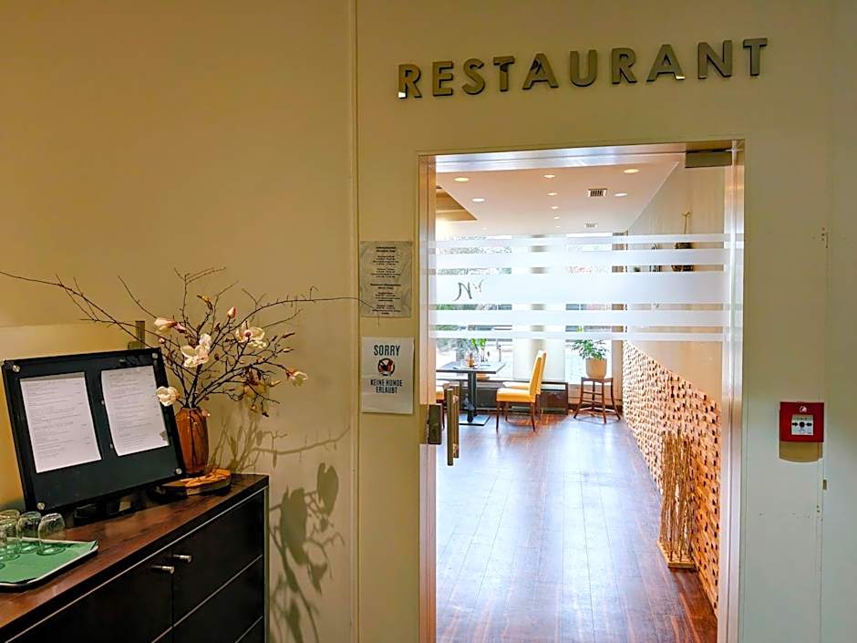 Mercure Hotel Luedenscheid