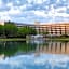 DoubleTree Suites By Hilton Raleigh-Durham