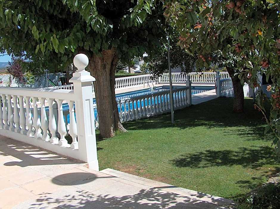 Hotel Rural Mariblanca