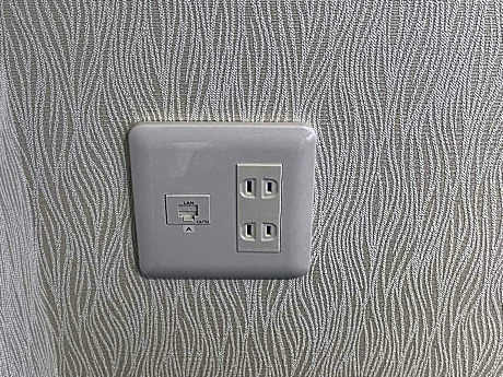 Single Room with Balcony