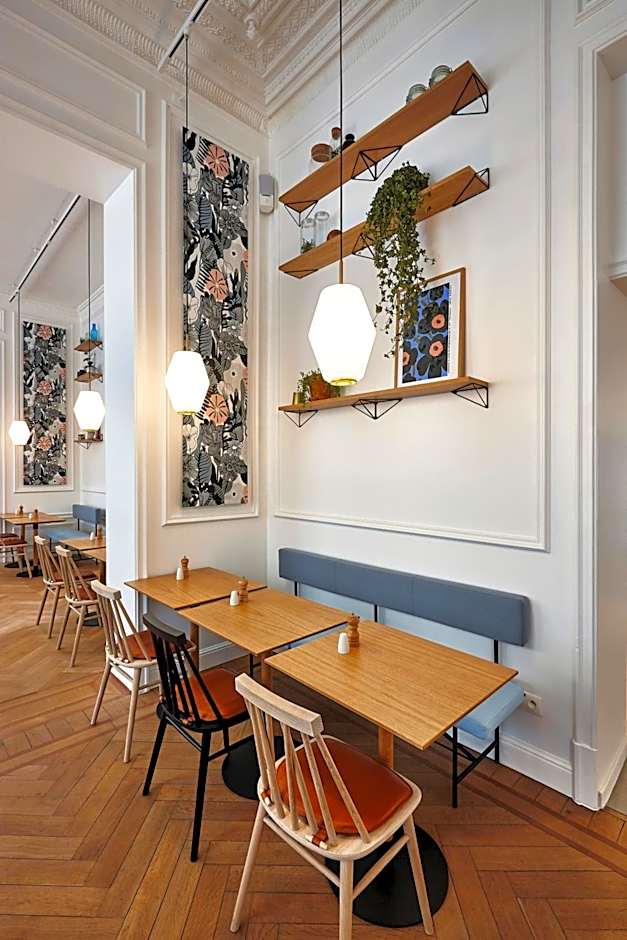Hygge Hotel