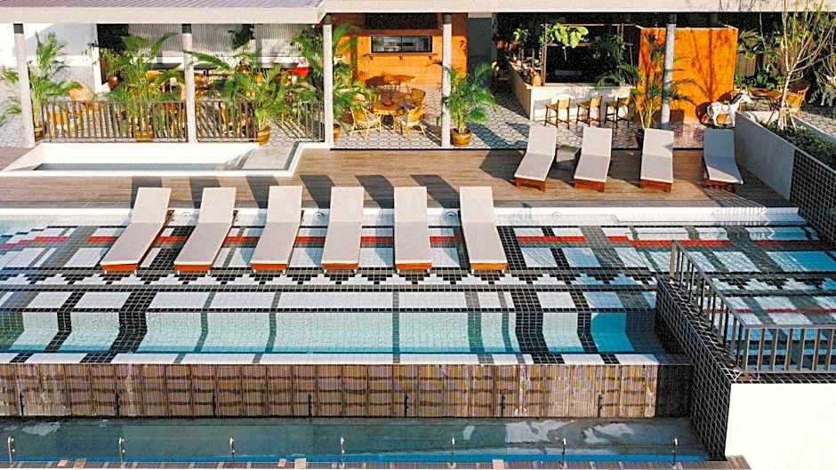 Payaa Hotel
