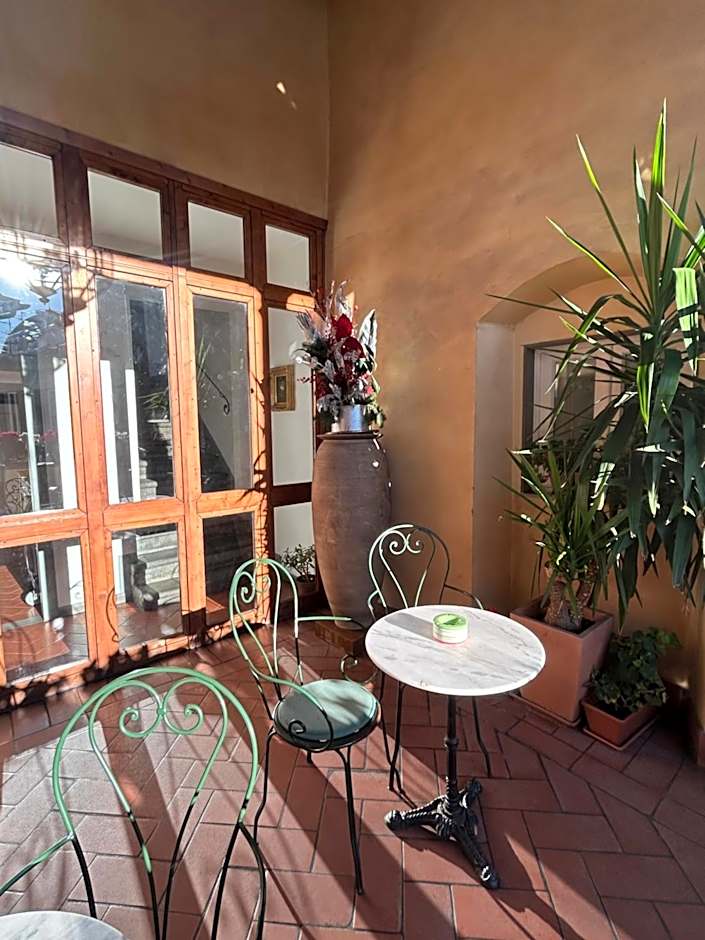 Hotel Botticelli