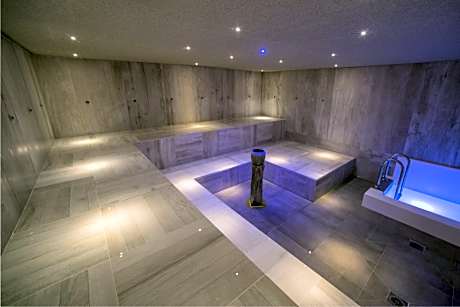 Hotel Thermen Mineraal