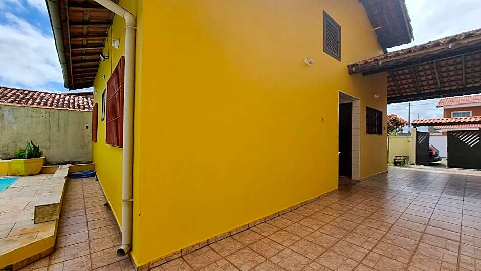 Piscina, Area Gourmet, 3dorm, Wi-Fi, SmartTV