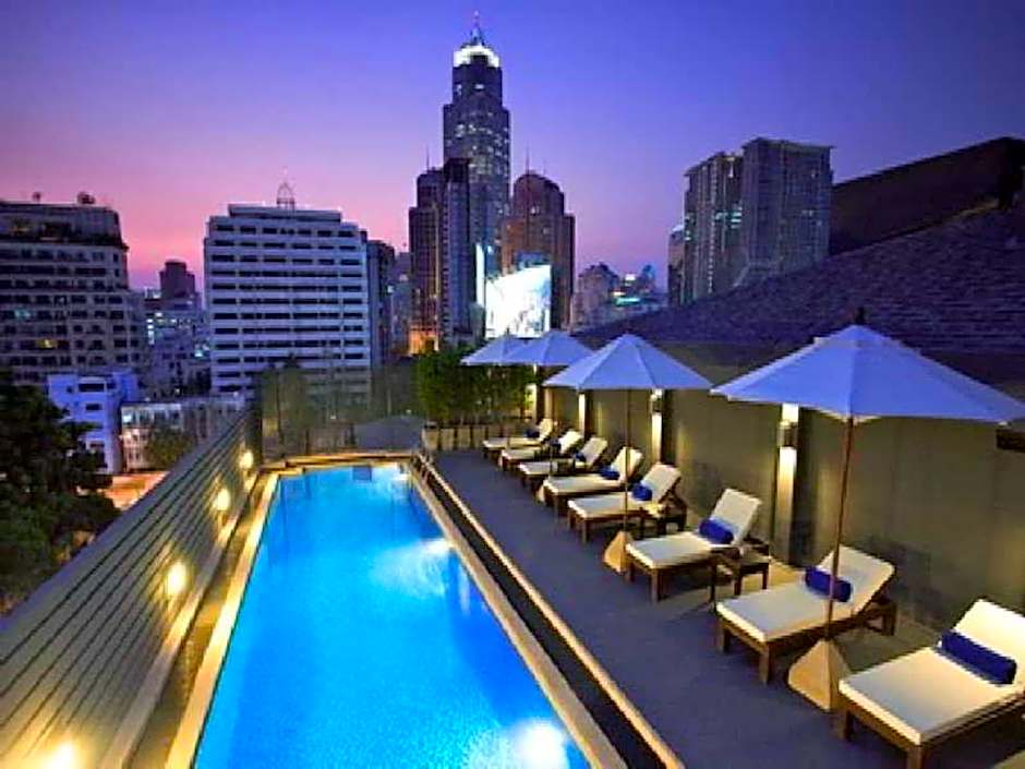 Hotel Solo Sukhumvit 2