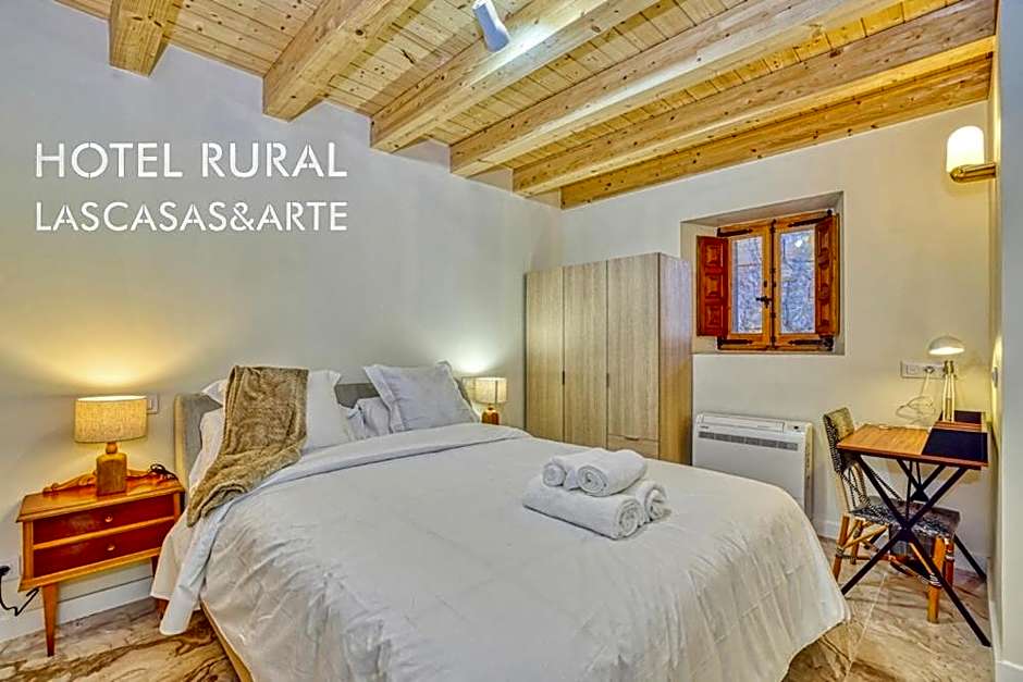 Hotel LASCASAS& ARTE