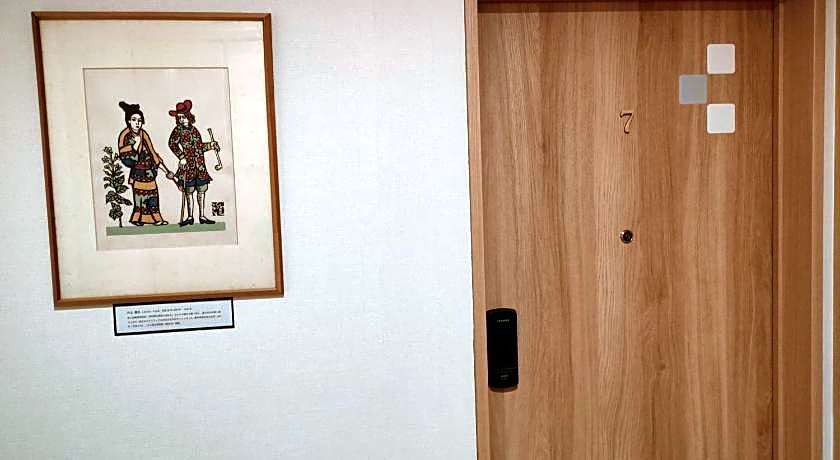 Nara Deer Hostel - Foreigners Only