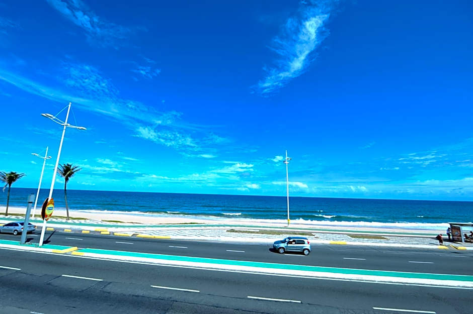 Rede Andrade Plaza Salvador