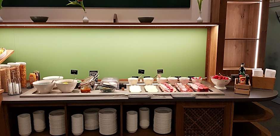 Brunnenhof City Center