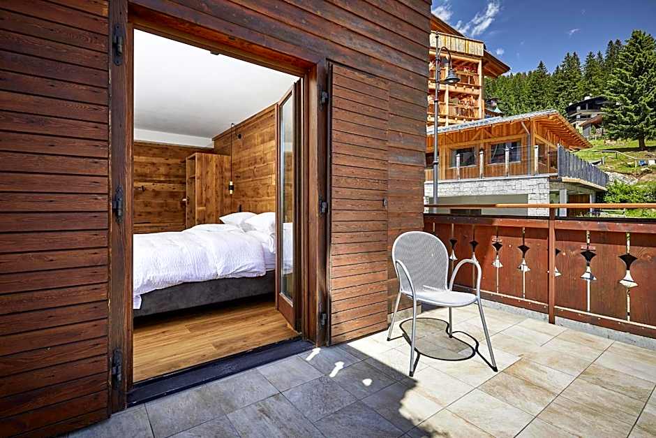 Hotel Garni dello Sportivo