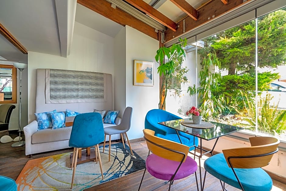 Maison 66 Riviera Hotels