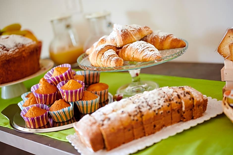 La Lanterna del Borgo