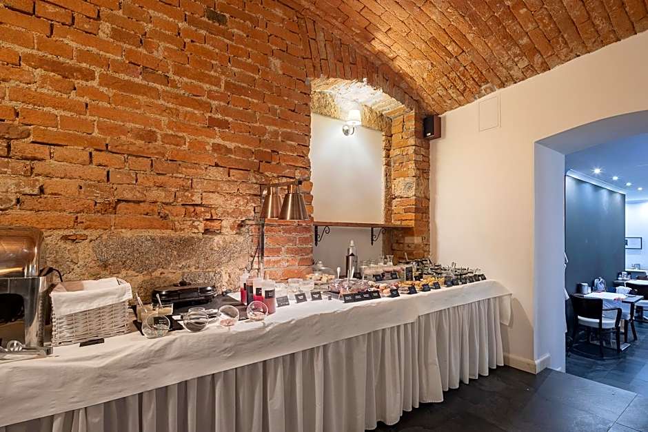 Pytloun Wellness Travel Hotel