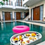 Mahesa Suites Seminyak
