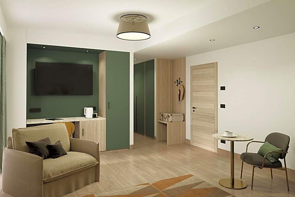 Best Western Titian Inn Hotel Venice Airport