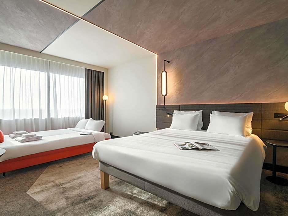 Novotel Rotterdam Brainpark