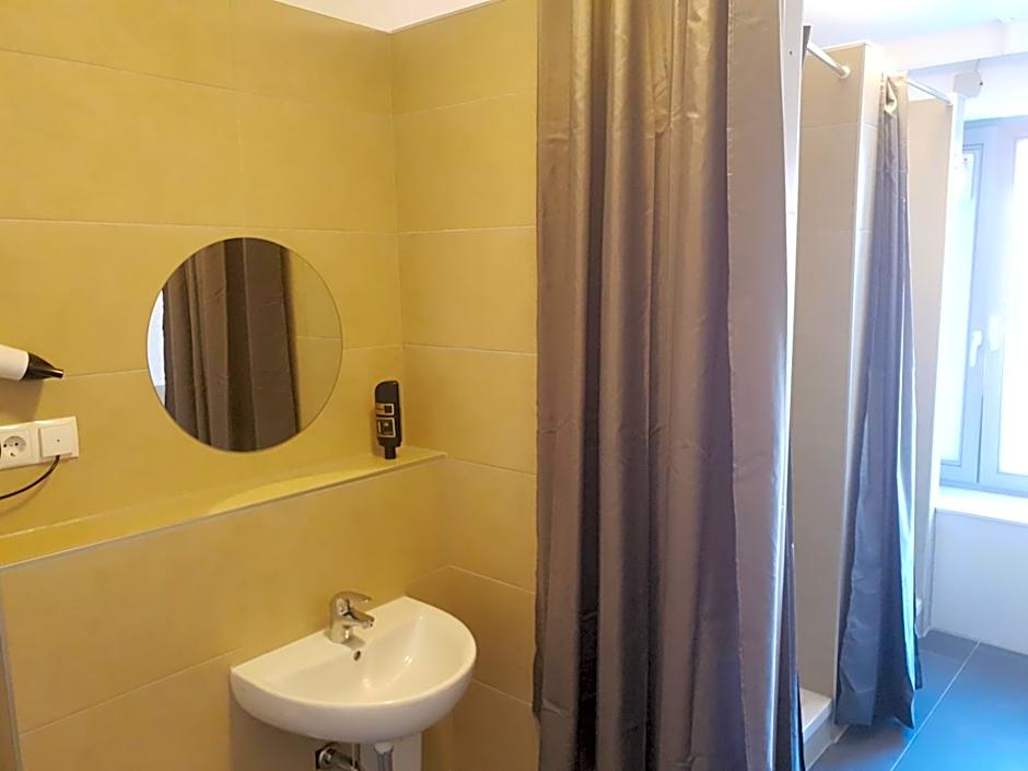 Hostel City Sud – Hamburg, DC