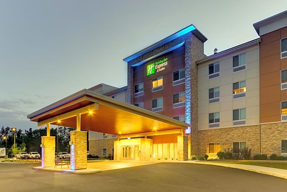 Holiday Inn Express & Suites - Saugerties - Hudson Valley