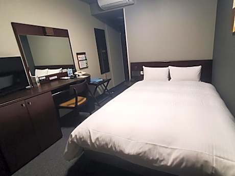 Comfort Double Room with Small Double Bed - Non-Smoking