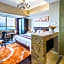 Nuomo Grand Continental Service Apartments-Jinyuan