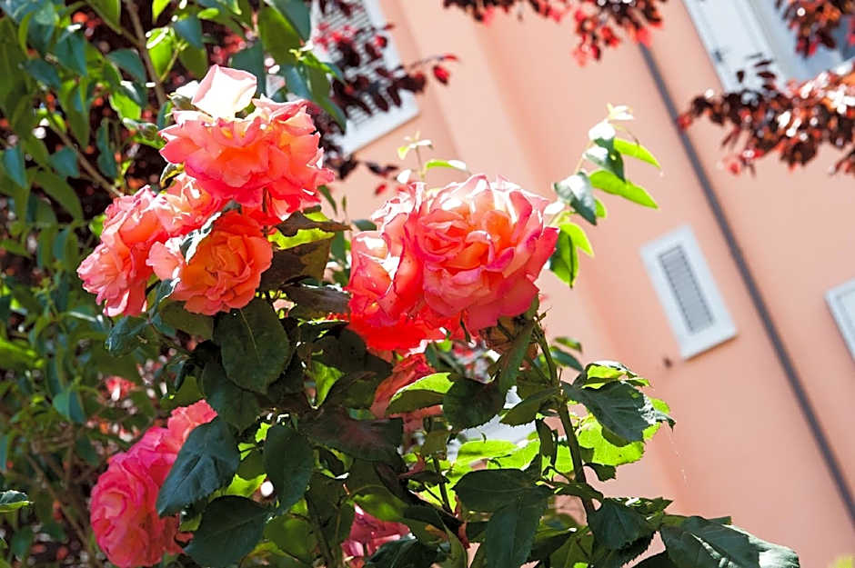 Hotel La Toscana