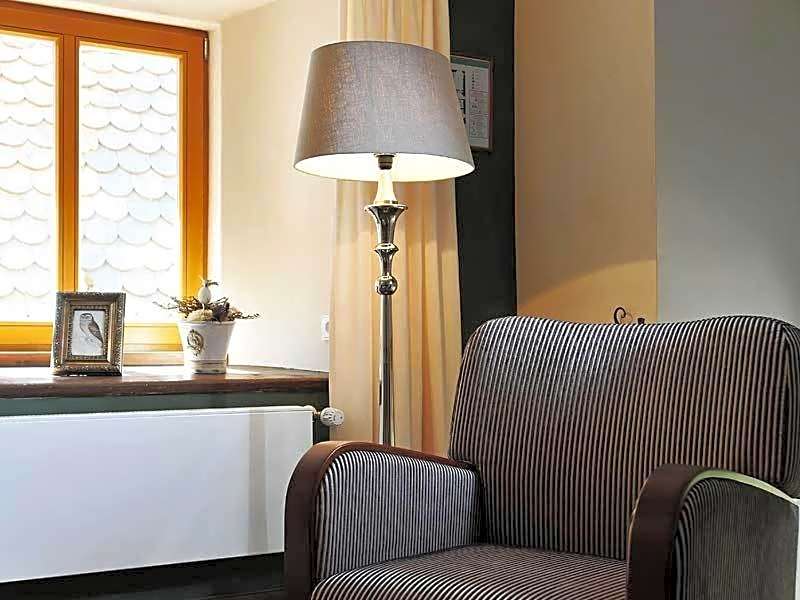 Hotel Herrnschloesschen