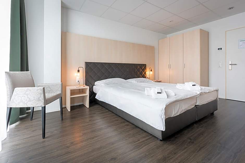 Los Lorentes Apartments Bern Airport