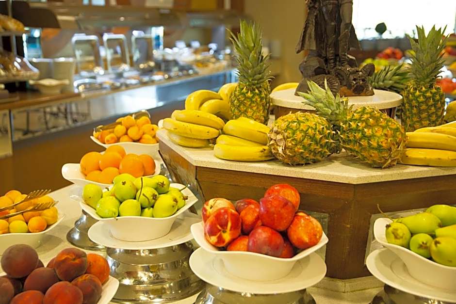 Sueno Hotels Golf Belek