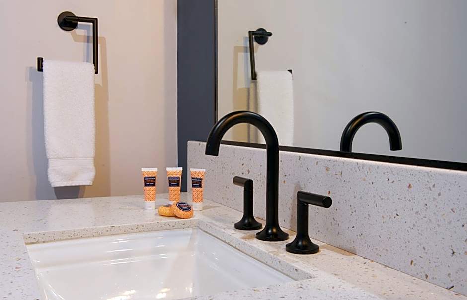 Hotel Becket, BW Signature Collection