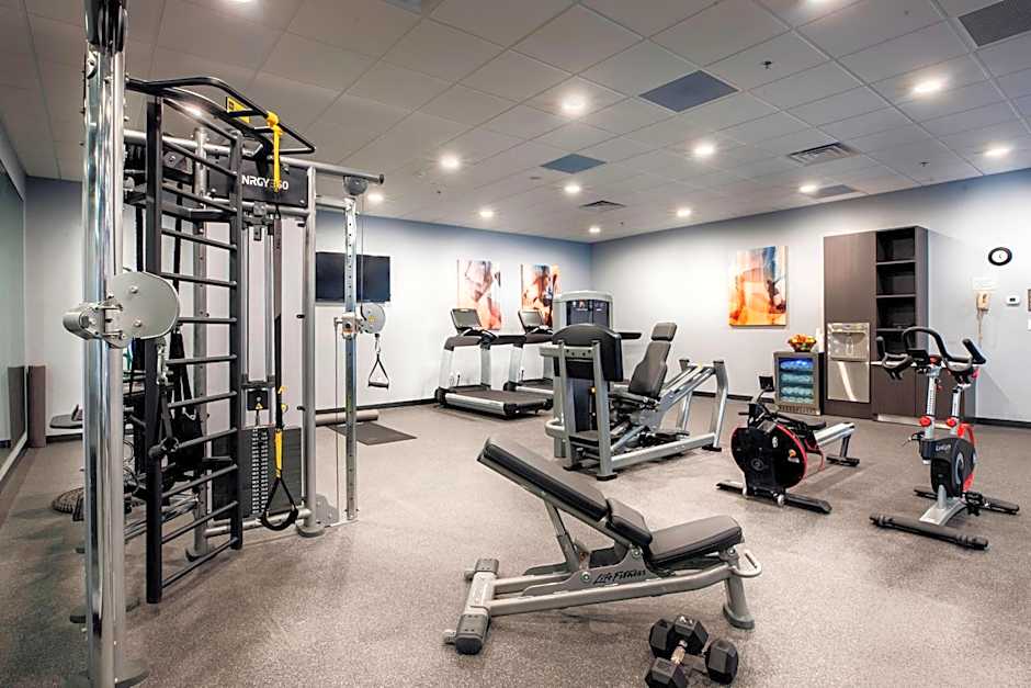 Delta Hotels by Marriott Fargo