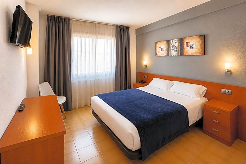 Hotel Casado