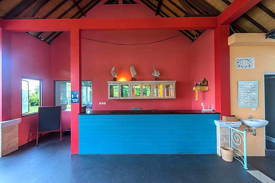 Villa Sky Dancer Bali