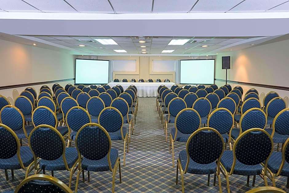 Radisson Hotel Santo Domingo