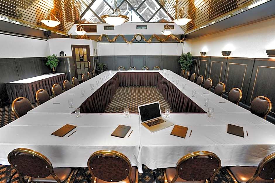 L'Escale Hôtel Suites