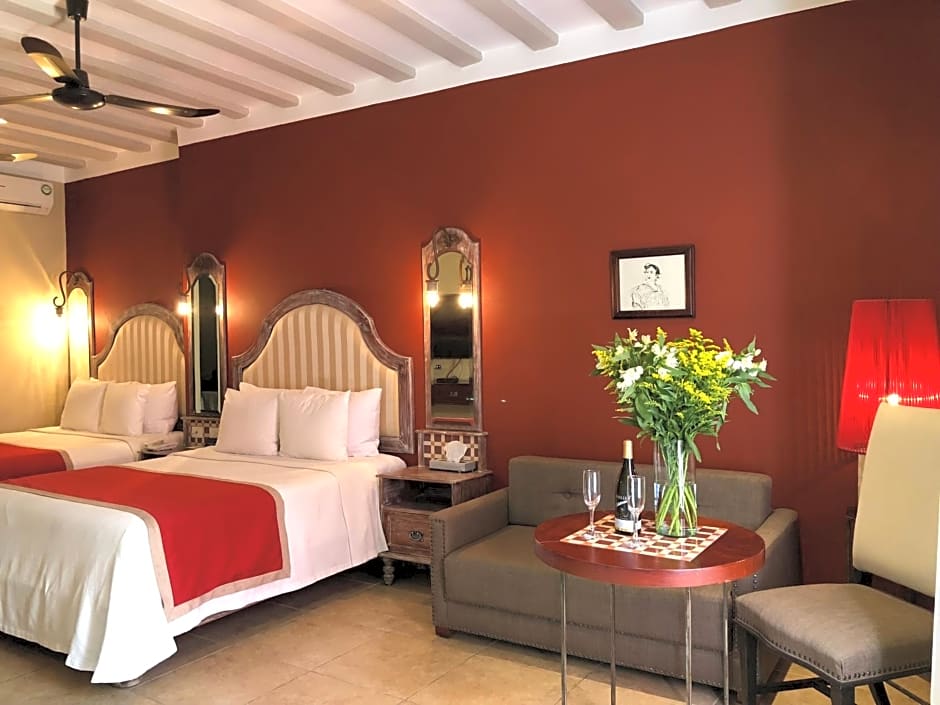 Casa Italia Luxury Guest House - Adults Only