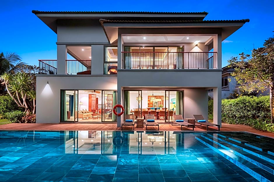 Best Western Premier Sonasea Phu Quoc